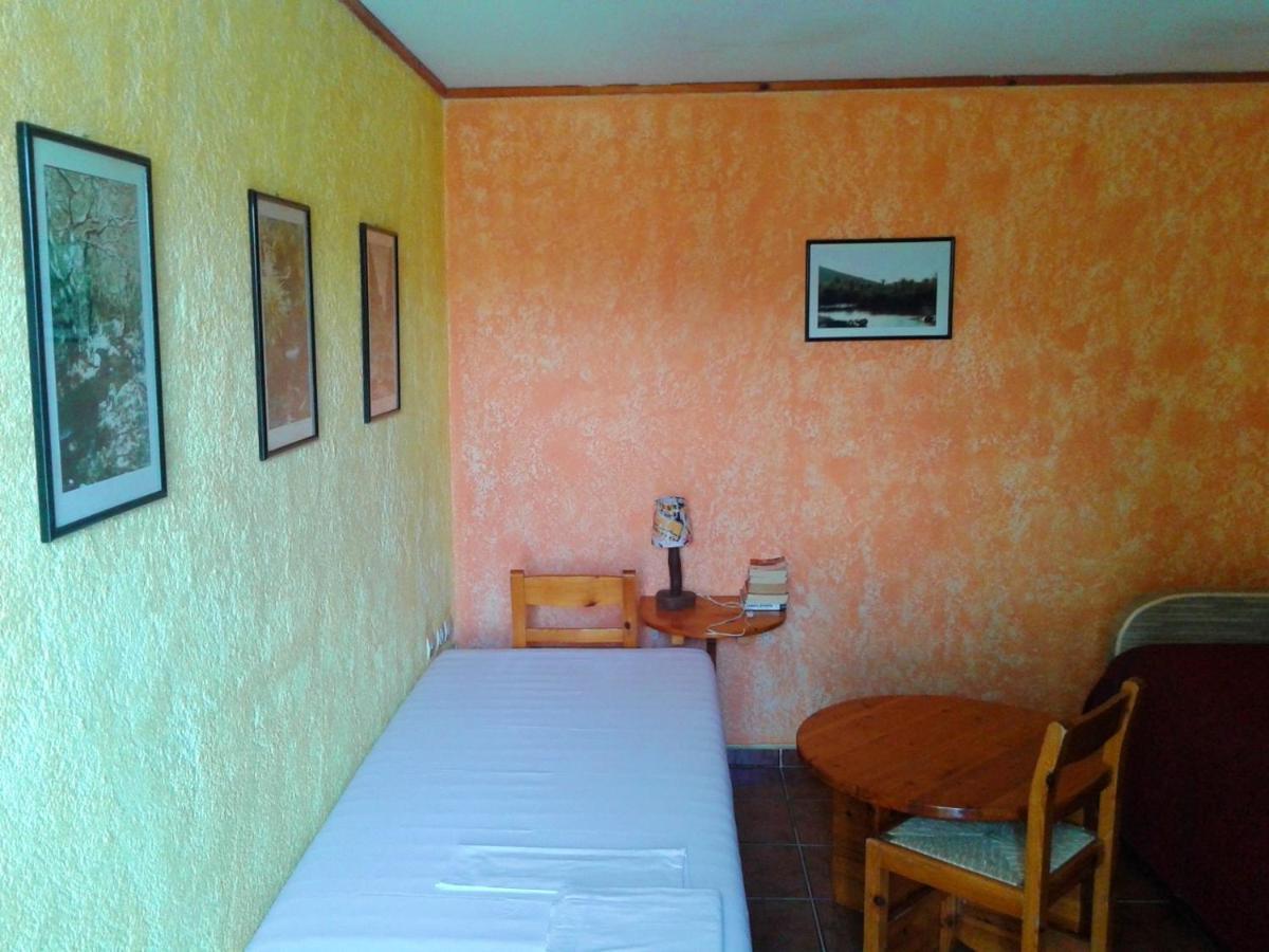 Sunrise Apartments Палекастрон Экстерьер фото