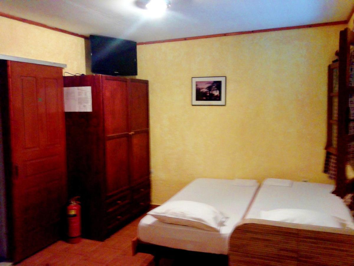 Sunrise Apartments Палекастрон Экстерьер фото