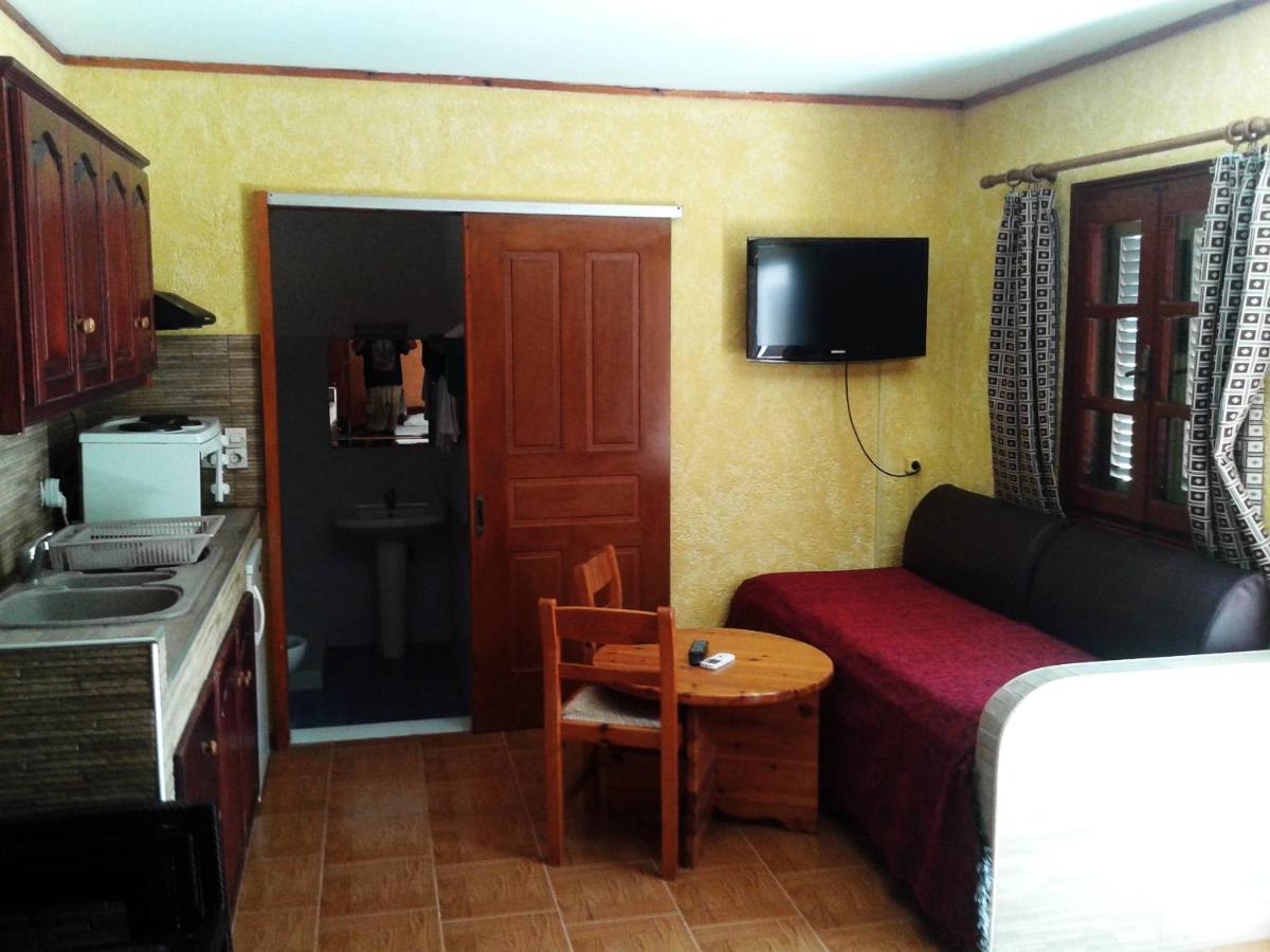 Sunrise Apartments Палекастрон Экстерьер фото