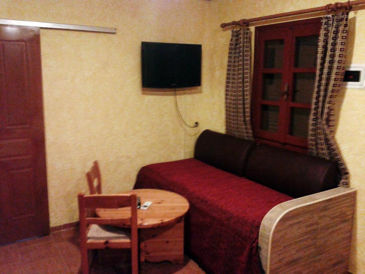 Sunrise Apartments Палекастрон Экстерьер фото