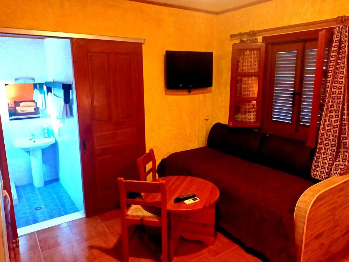 Sunrise Apartments Палекастрон Экстерьер фото