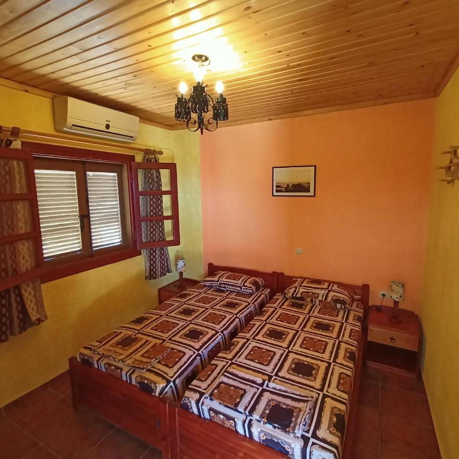 Sunrise Apartments Палекастрон Экстерьер фото